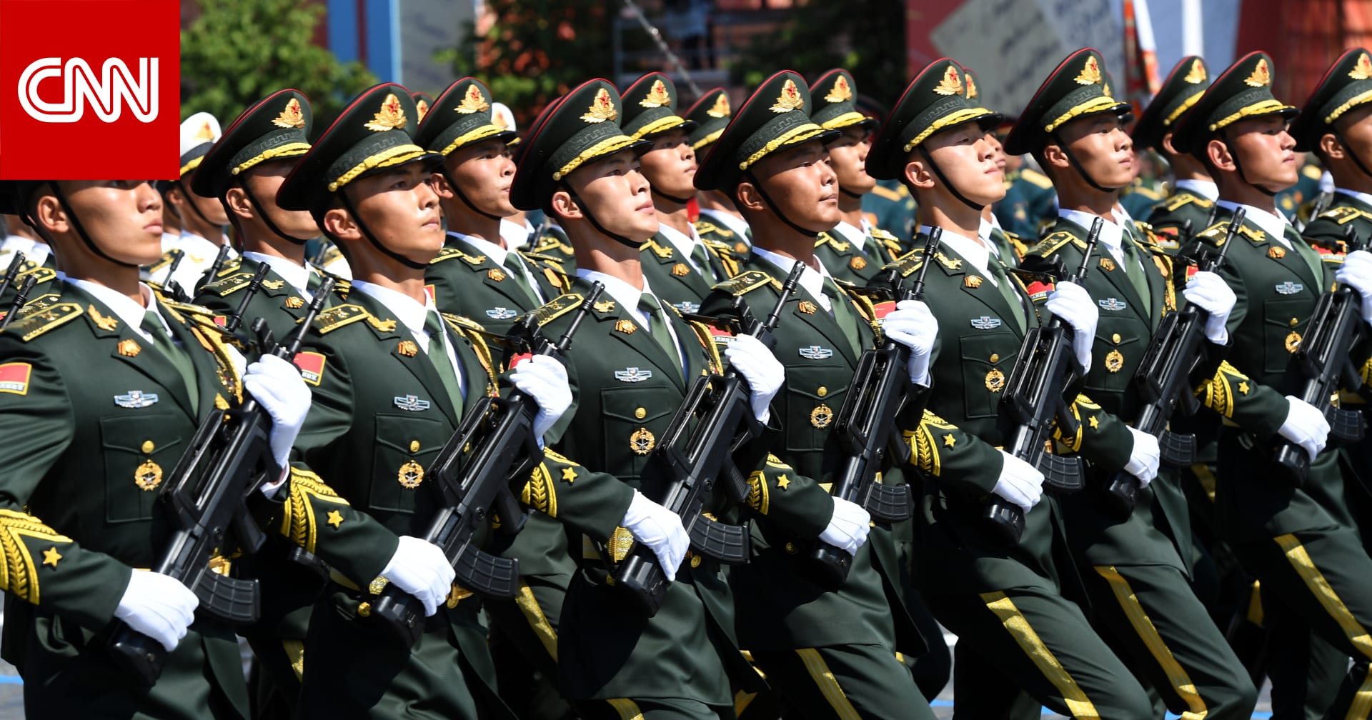 الصين: ميزانيتنا الدفاعية أدنى من المتوسط العالمي ومستقرّة منذ سنوات