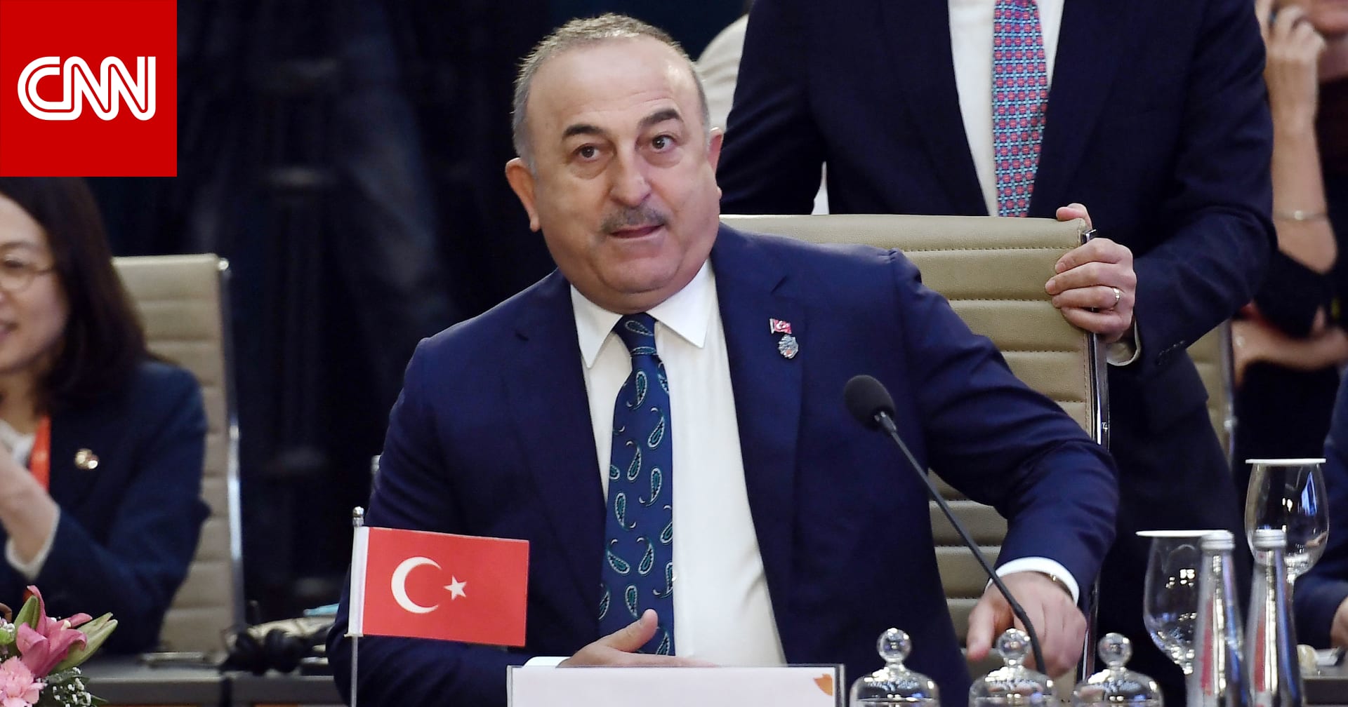 “لتدشين مسار عودة العلاقات الطبيعية”.. وزير خارجية تركيا يزور مصر السبت لأول مرة منذ أكثر من عقد