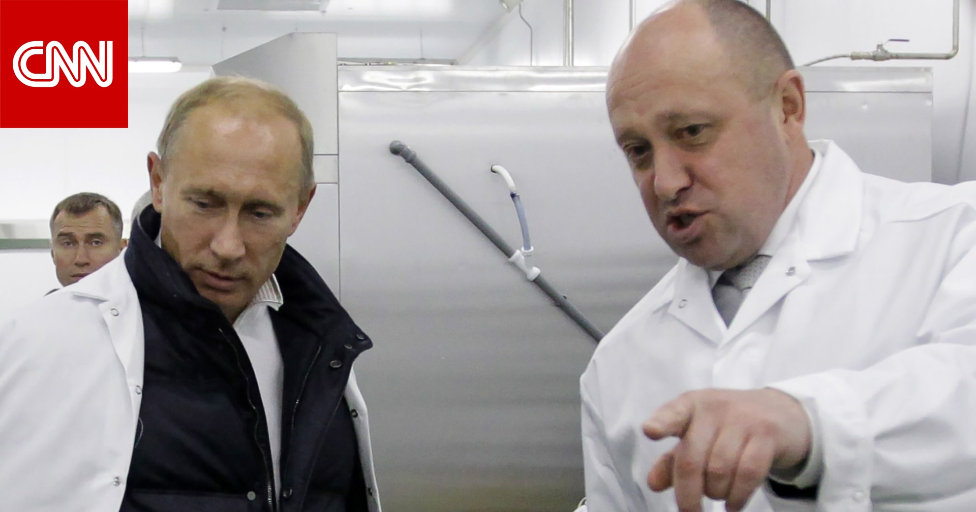 لماذا يريد “طباخ بوتين” السيطرة على باخموت الأوكرانية؟