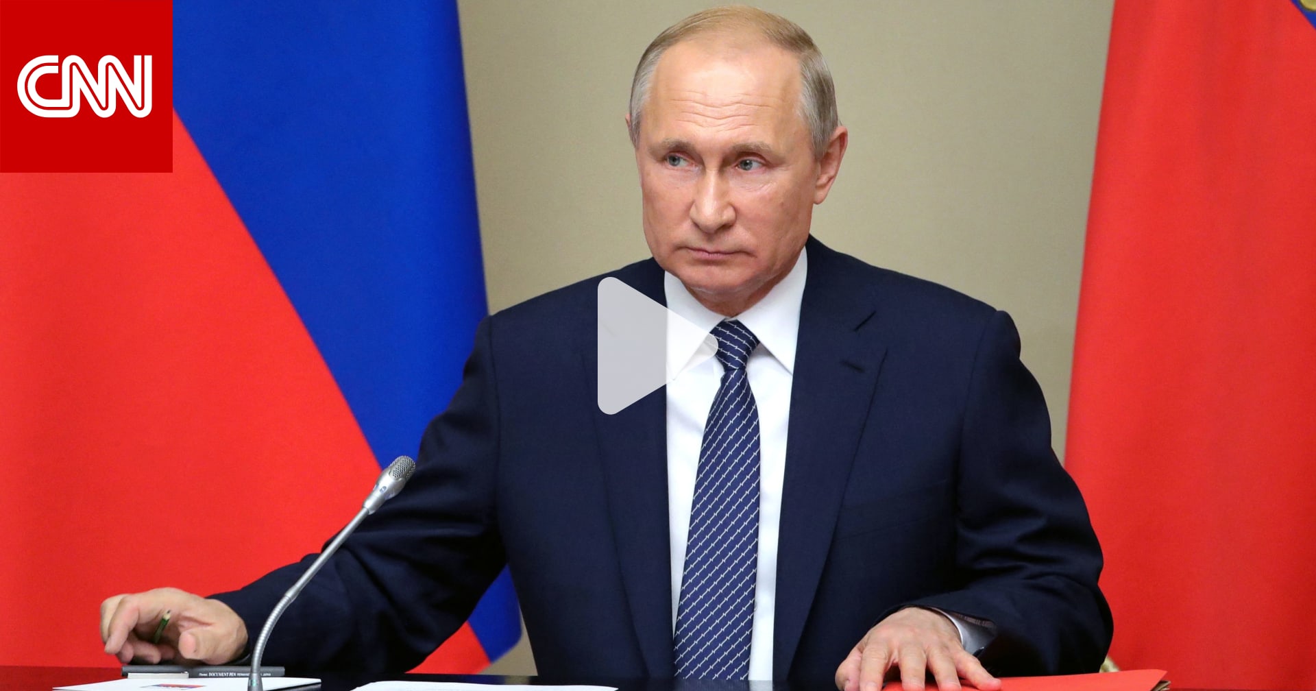 لماذا يعتزم بوتين نشر أسلحة نووية في بيلاروسيا؟