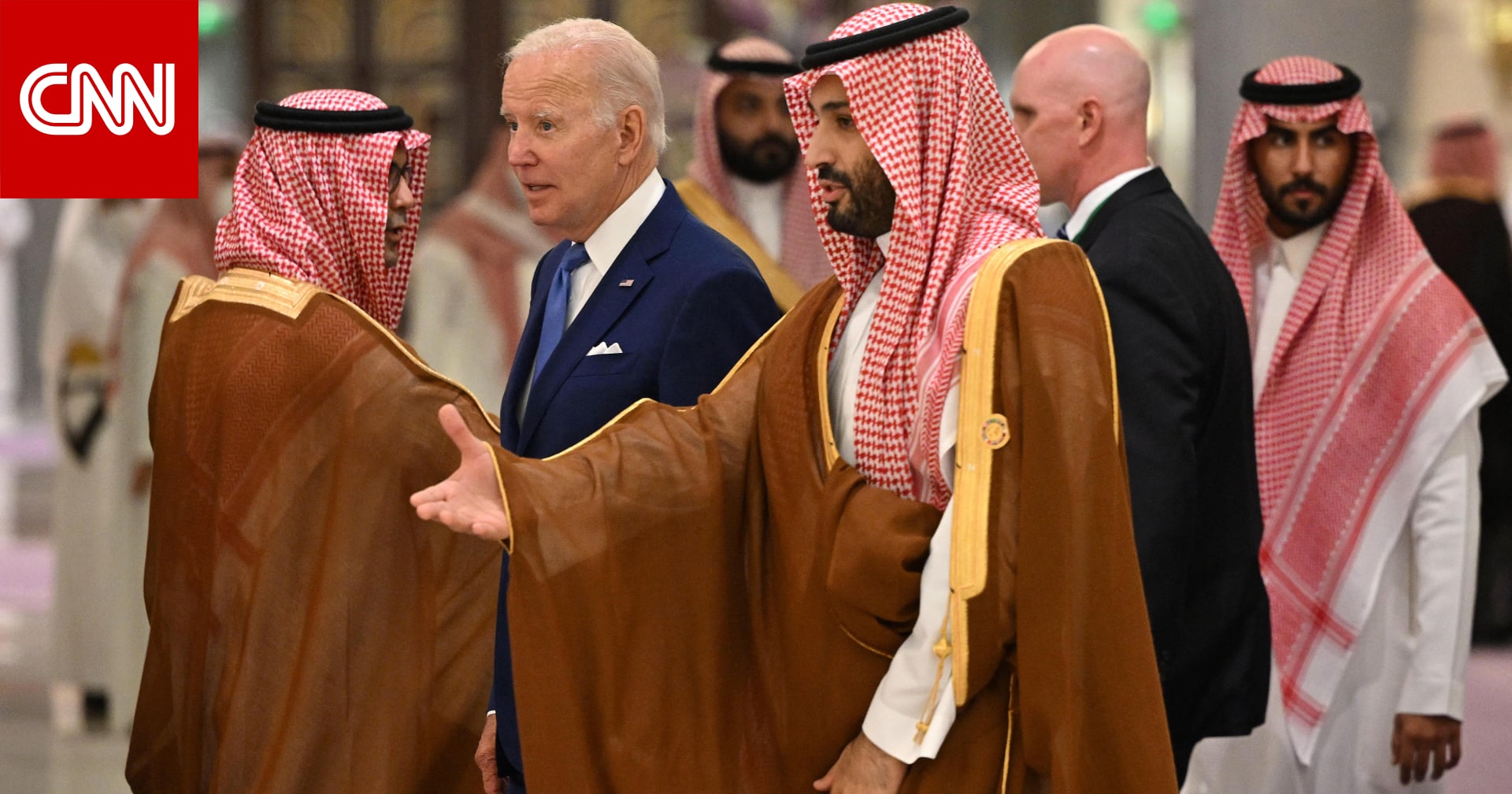 مصادر لـCNN: السعودية تتطلع للحصول على ضمانات أمريكية كشرط للتطبيع مع إسرائيل