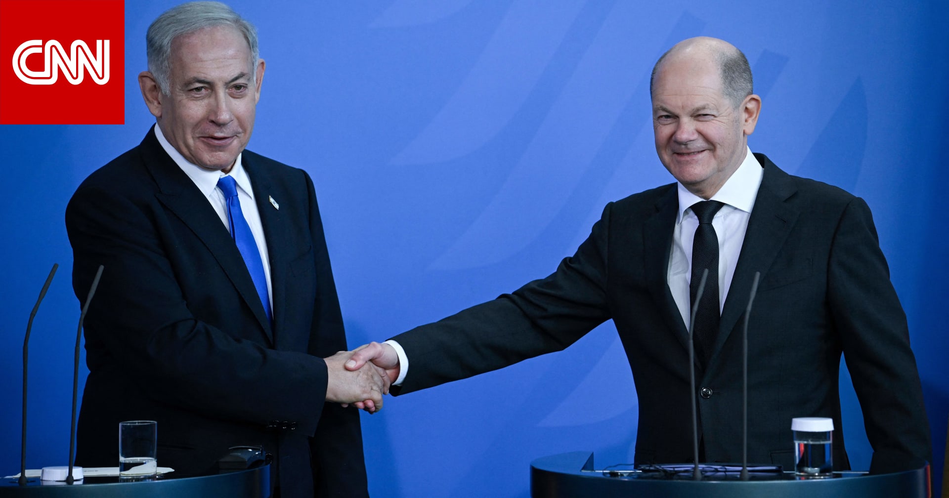 نتنياهو يدافع عن تغييراته القضائية: إسرائيل ستبقى ديمقراطية