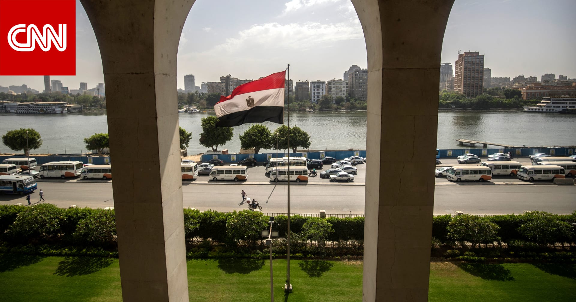 الخارجية المصرية تعلن مقتل مساعد ملحقها الإداري بالسودان