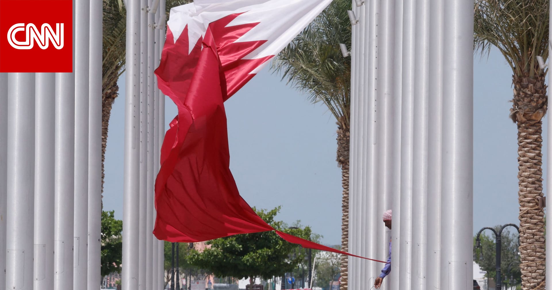 قطر تدين اقتحام مبنى سفارتها في الخرطوم.. وتدعو لوقف فوري للقتال بالسودان