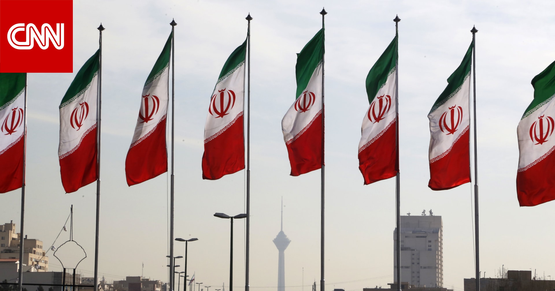 “خلال مراسم خاصة”.. إيران تعلن إعادة افتتاح قنصليتها في جدة