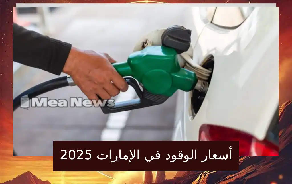 استقرار أسعار الوقود في الإمارات لشهر يونيو 2025