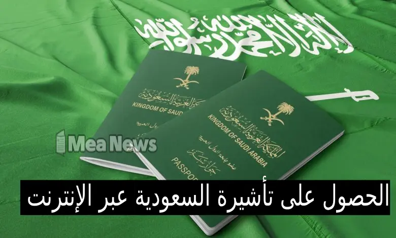 رسميًا: الحصول على تأشيرة السعودية عبر الإنترنت.. تعرّف على الشروط والمستندات المطلوبة