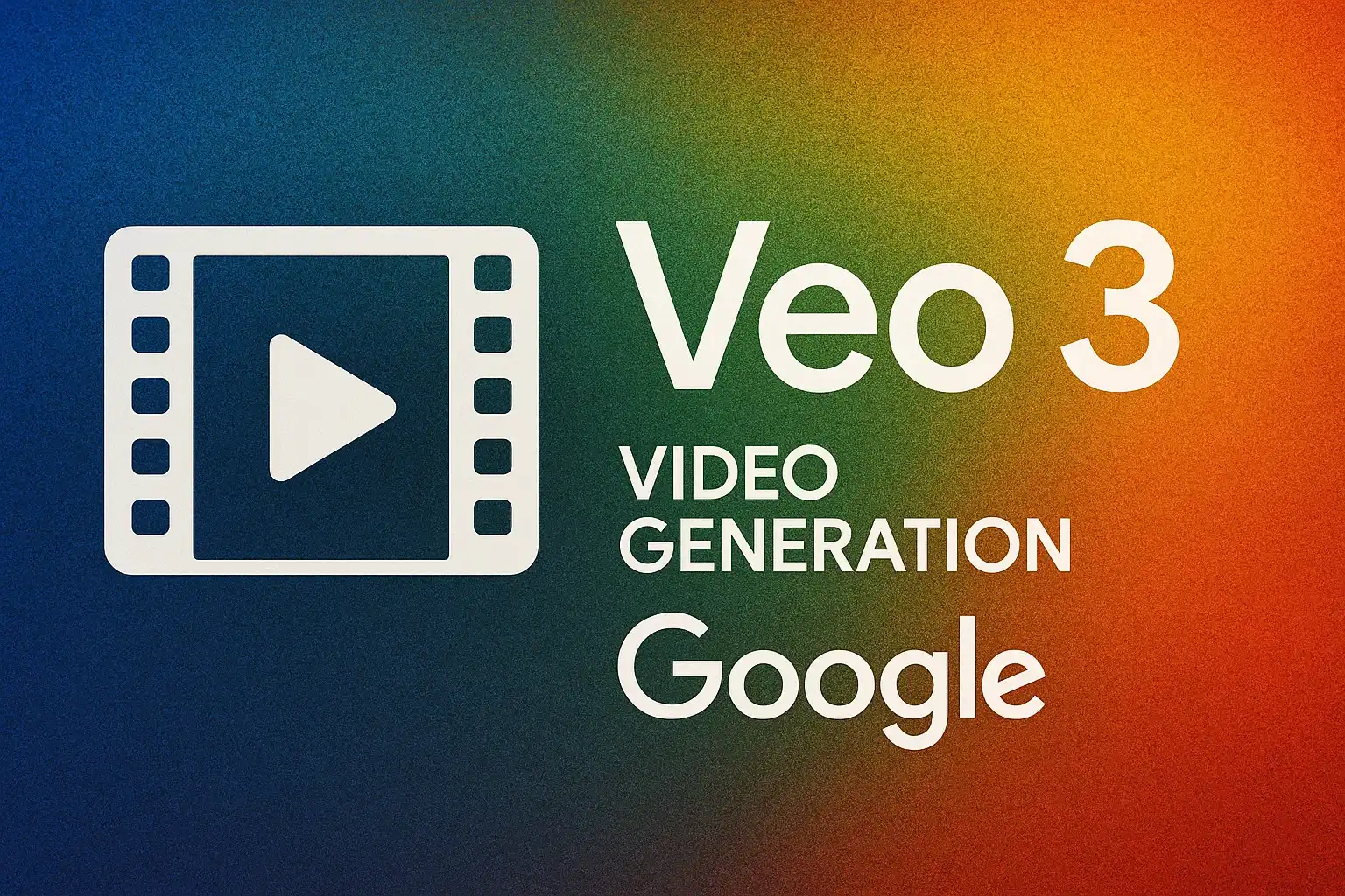 جوجل تطلق Veo 3 لتوليد الفيديوهات في الوطن العربي وشمال أفريقيا