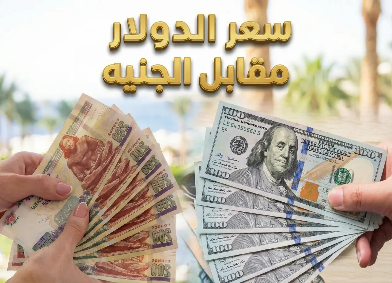 مفاجأة في مصرف أبوظبي.. سعر الدولار اليوم الثلاثاء 13 يناير 2026 يقفز للأعلى في البنوك المصرية (تحديث لحظي)