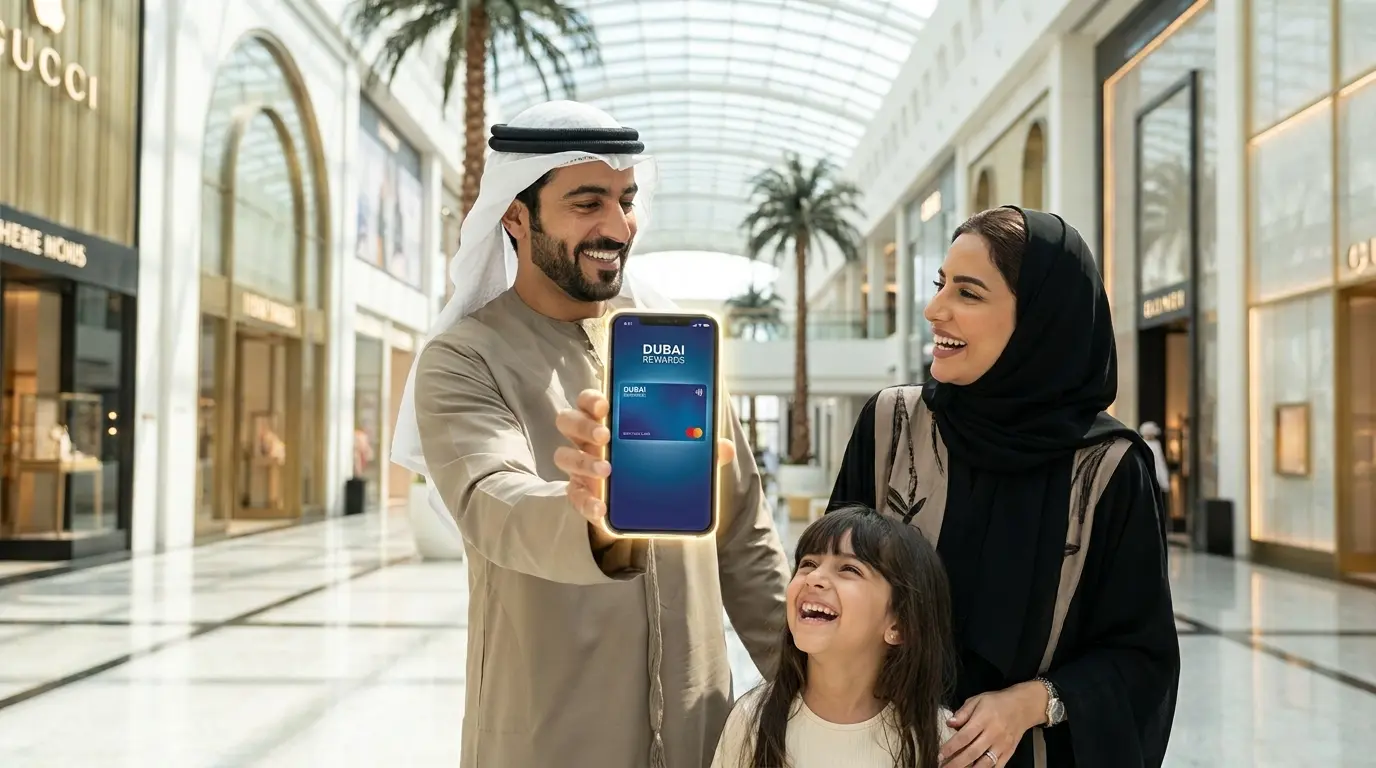 مجاناً للمقيمين.. خطوات وشروط استخراج بطاقة فزعة الأسرة في الإمارات 2026 (دليل شامل)