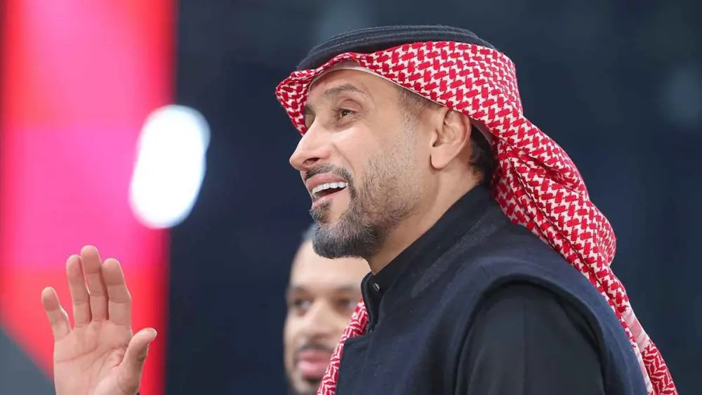 “أنت أسطورة وأخي الكبير”.. كيف أخمد سامي الجابر والدعيع “نار الفتنة” في الهلال؟ (القصة الكاملة)