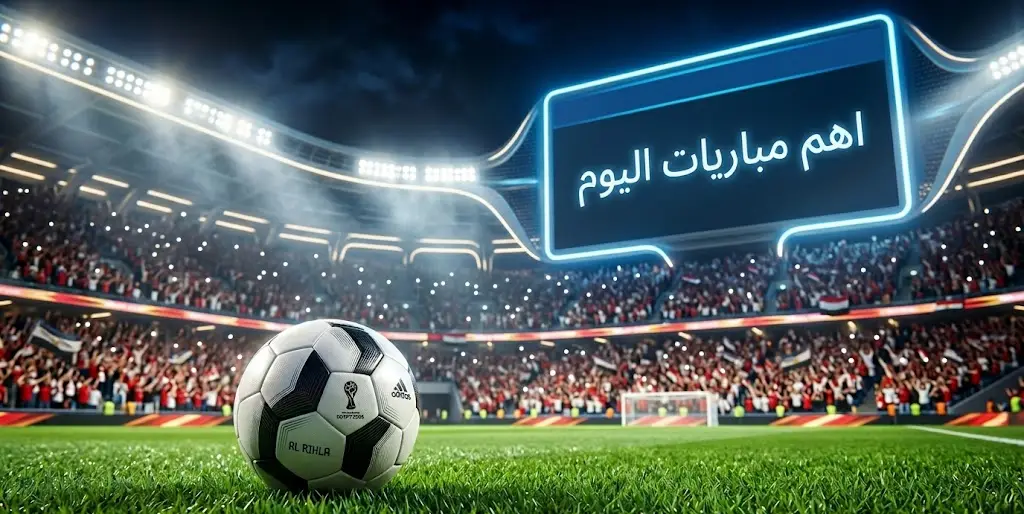 جدول مباريات اليوم الجمعة 3 ابريل 2026: مواعيد دوري روشن السعودي والدوريات الأوروبية والقنوات الناقلة