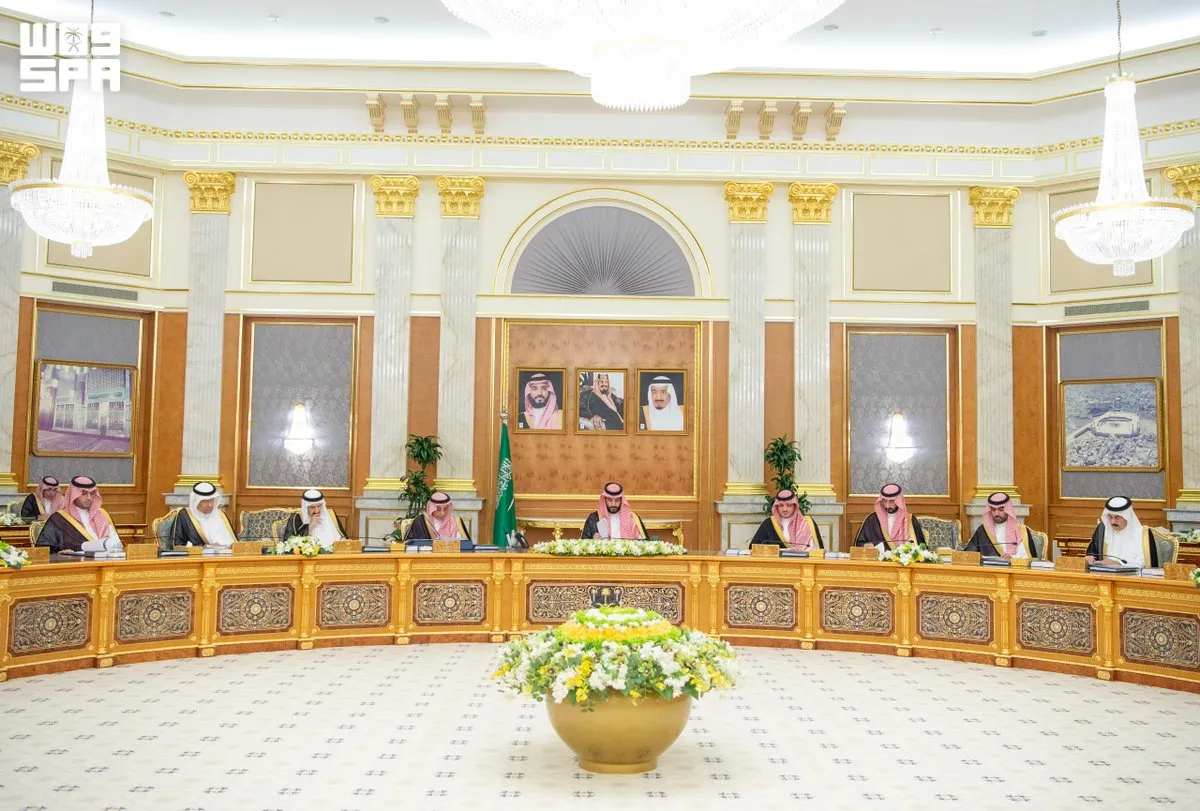 السعودية تقر نظاماً جديداً لإدارة الأموال المحجوزة في جرائم غسل الأموال وتمويل الإرهاب