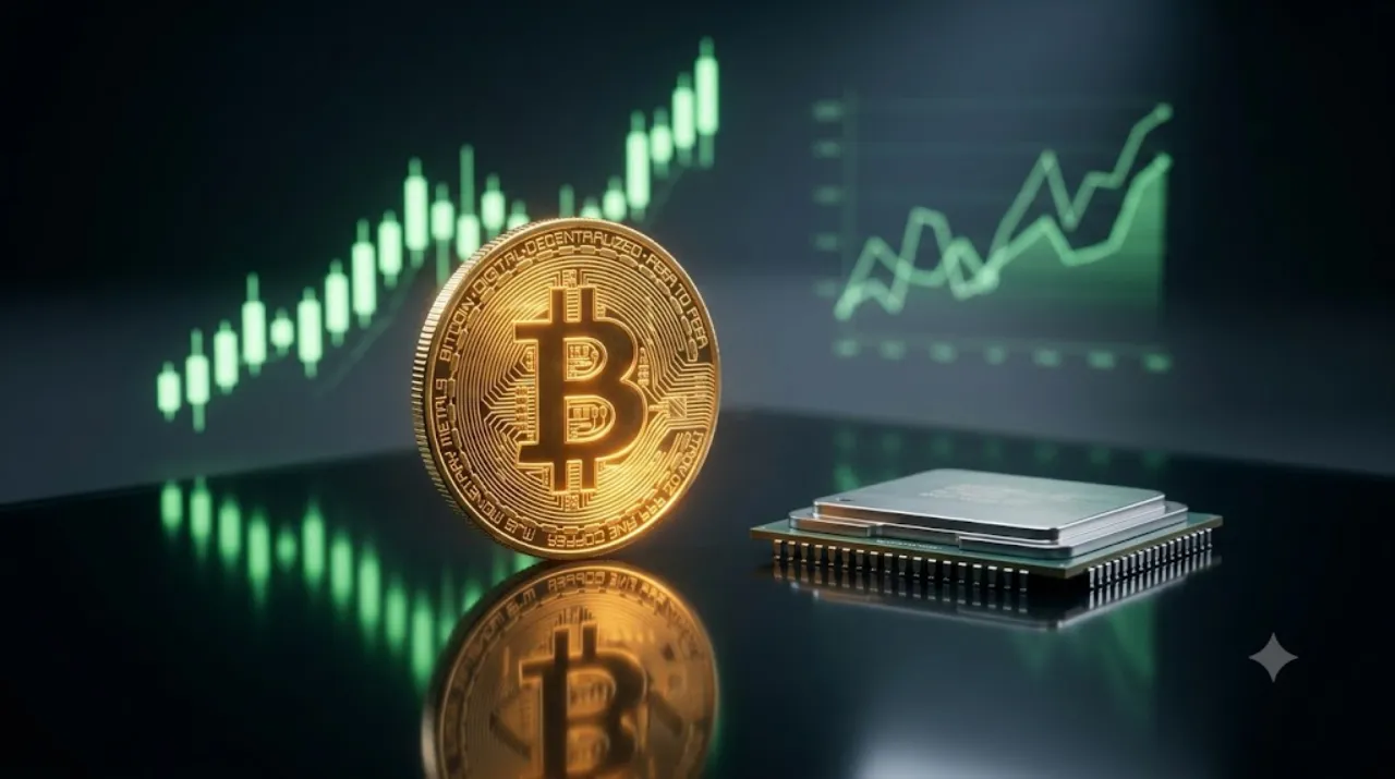 تباين في أسعار العملات الرقمية اليوم الخميس 6-8-2026: الإيثيريوم ترتفع وتراجع ملحوظ لـ XRP