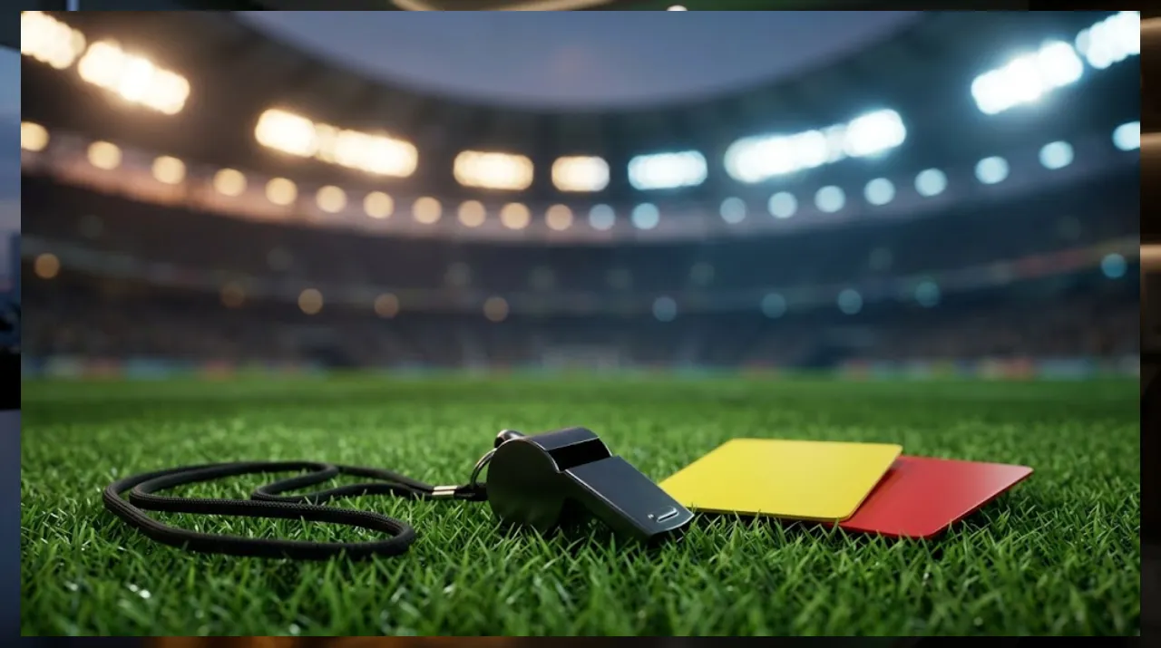 من يدير مباراة الاتحاد والخلود؟ تفاصيل اختيار طاقم التحكيم الجولة الافتتاحية بدوري روشن
