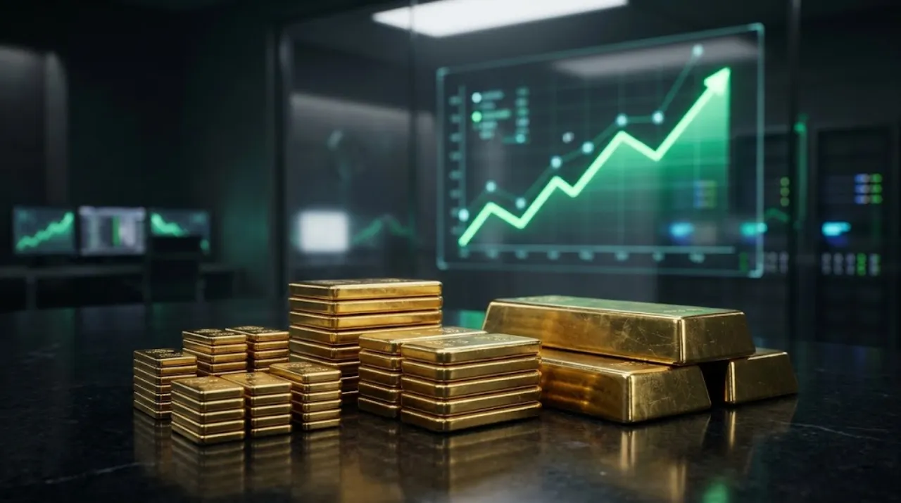 ارتفاع أسعار الذهب في السعودية اليوم الأحد 16-8-2026 .. وعيار 21 يسجل 461 ريالاً