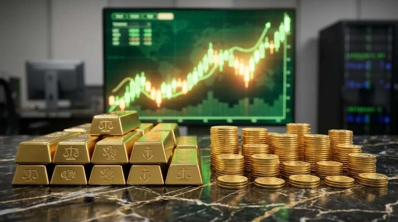 ارتفاع أسعار الذهب في الإمارات اليوم الأحد 16-8-2026 .. وعيار 21 يسجل 451 درهماً